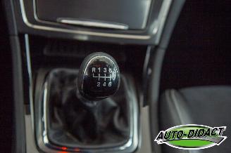 Ford Mondeo 2.0 TDCi Titanium Clima Halfleder picture 10