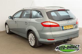 Ford Mondeo 2.0 TDCi Titanium Clima Halfleder picture 3