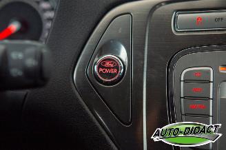 Ford Mondeo 2.0 TDCi Titanium Clima Halfleder picture 9