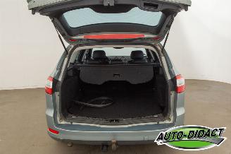 Ford Mondeo 2.0 TDCi Titanium Clima Halfleder picture 38