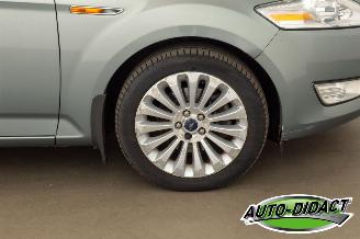 Ford Mondeo 2.0 TDCi Titanium Clima Halfleder picture 35