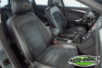 Ford Mondeo 2.0 TDCi Titanium Clima Halfleder picture 18