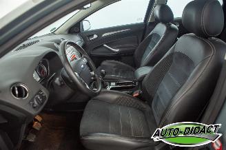 Ford Mondeo 2.0 TDCi Titanium Clima Halfleder picture 25