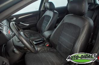 Ford Mondeo 2.0 TDCi Titanium Clima Halfleder picture 26