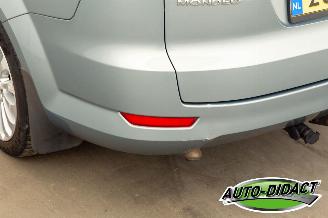 Ford Mondeo 2.0 TDCi Titanium Clima Halfleder picture 34