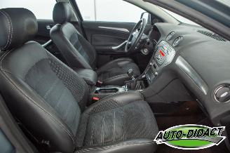 Ford Mondeo 2.0 TDCi Titanium Clima Halfleder picture 19