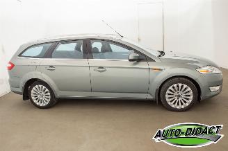 Ford Mondeo 2.0 TDCi Titanium Clima Halfleder picture 40