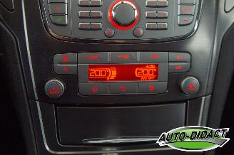 Ford Mondeo 2.0 TDCi Titanium Clima Halfleder picture 8
