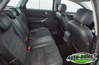 Ford Mondeo 2.0 TDCi Titanium Clima Halfleder picture 22