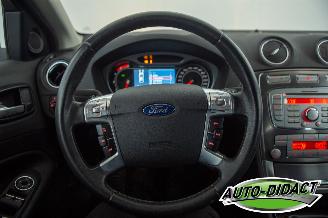 Ford Mondeo 2.0 TDCi Titanium Clima Halfleder picture 5