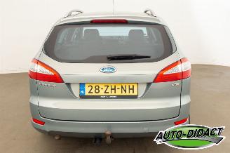 Ford Mondeo 2.0 TDCi Titanium Clima Halfleder picture 37