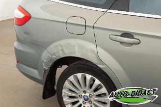 Ford Mondeo 2.0 TDCi Titanium Clima Halfleder picture 32