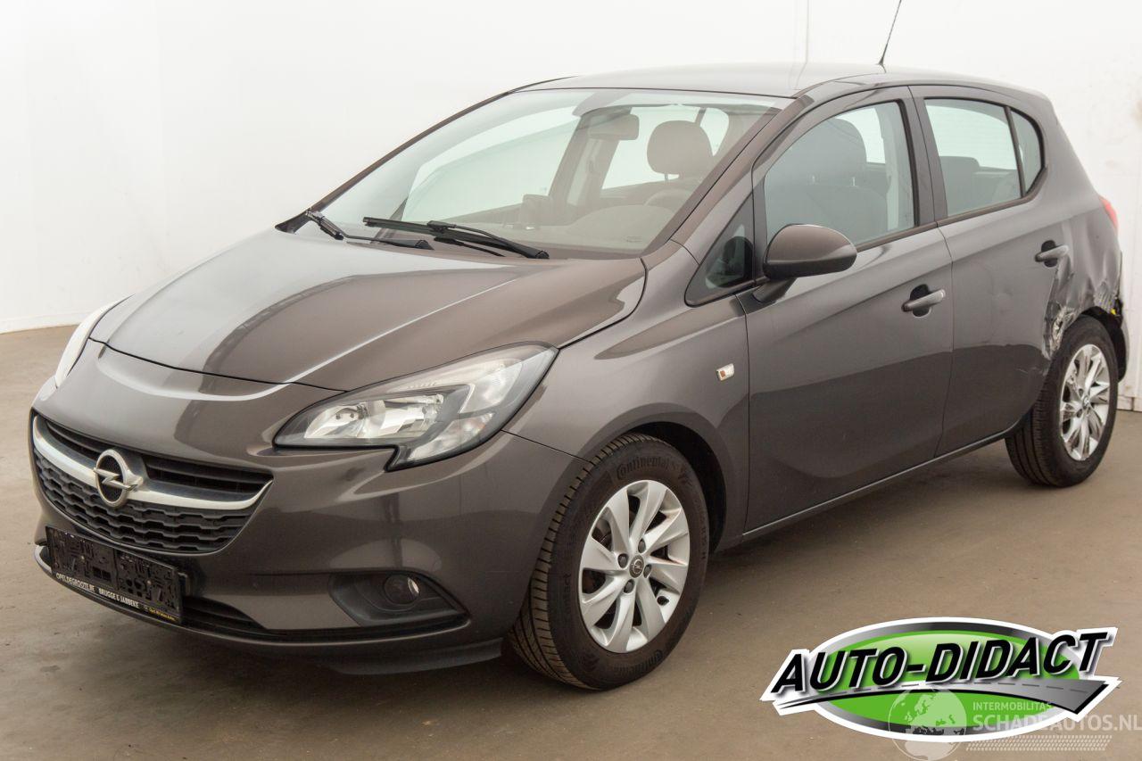 Opel Corsa 1.2 Airco