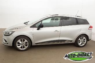Renault Clio 1.5 dCi Airco Navi picture 38