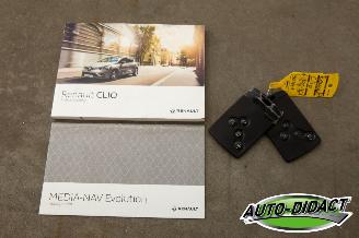 Renault Clio 1.5 dCi Airco Navi picture 27