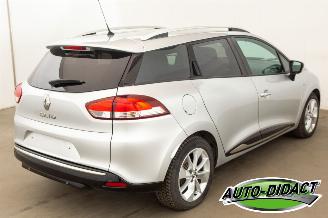 Renault Clio 1.5 dCi Airco Navi picture 4