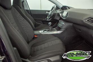 Peugeot 308 1.6 Clima Navi picture 18