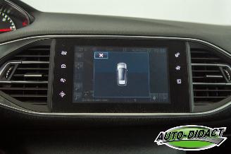 Peugeot 308 1.6 Clima Navi picture 9