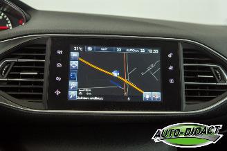 Peugeot 308 1.6 Clima Navi picture 7