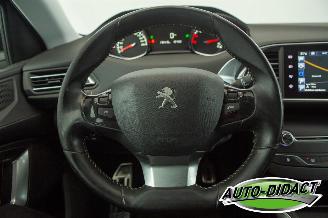 Peugeot 308 1.6 Clima Navi picture 5