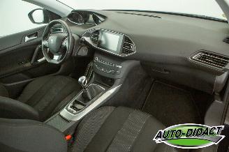 Peugeot 308 1.6 Clima Navi picture 17