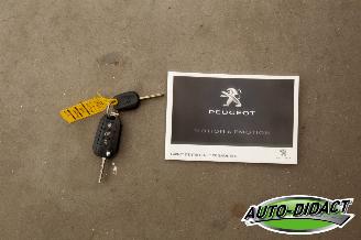 Peugeot 308 1.6 Clima Navi picture 28
