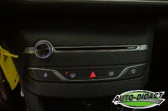 Peugeot 308 1.6 Clima Navi picture 10