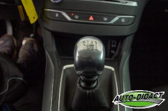 Peugeot 308 1.6 Clima Navi picture 11