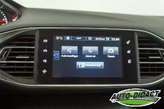 Peugeot 308 1.6 Clima Navi picture 8