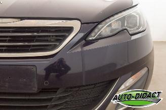 Peugeot 308 1.6 Clima Navi picture 30