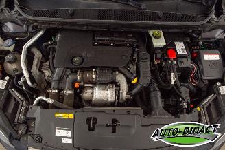 Peugeot 308 1.6 Clima Navi picture 31