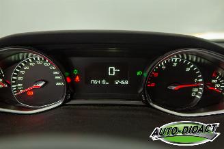 Peugeot 308 1.6 Clima Navi picture 6