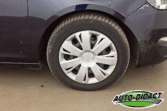 Peugeot 308 1.6 Clima Navi picture 29