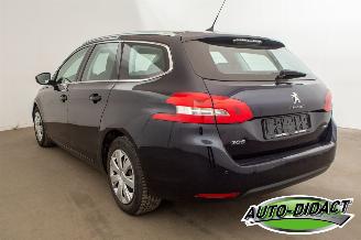 Peugeot 308 1.6 Clima Navi picture 3
