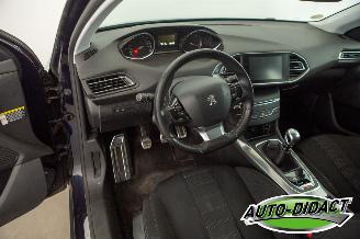 Peugeot 308 1.6 Clima Navi picture 22