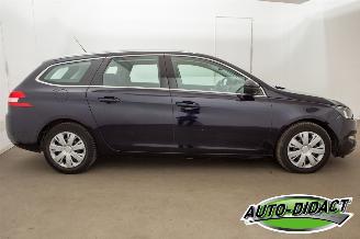 Peugeot 308 1.6 Clima Navi picture 36