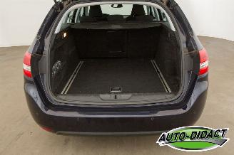 Peugeot 308 1.6 Clima Navi picture 34