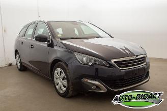 Peugeot 308 1.6 Clima Navi picture 2