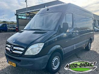 skadebil bedrijf Mercedes Sprinter 311 2.2 CDI 366 Automaat 2006/10