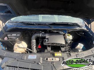 Mercedes Sprinter 313 2.2 CDI 366 Airco picture 27