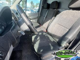 Mercedes Sprinter 313 2.2 CDI 366 Airco picture 20