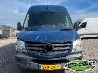 Mercedes Sprinter 313 2.2 CDI 366 Airco picture 28