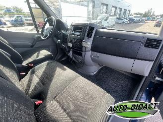Mercedes Sprinter 313 2.2 CDI 366 Airco picture 15