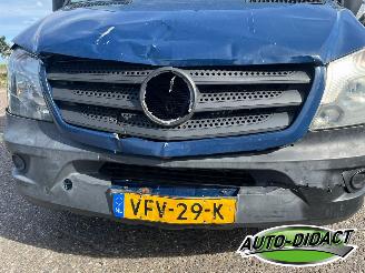 Mercedes Sprinter 313 2.2 CDI 366 Airco picture 23