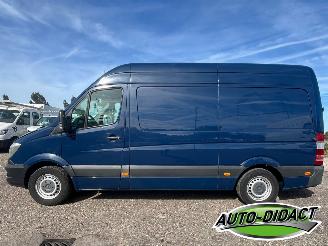 Mercedes Sprinter 313 2.2 CDI 366 Airco picture 33