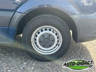Mercedes Sprinter 313 2.2 CDI 366 Airco picture 26