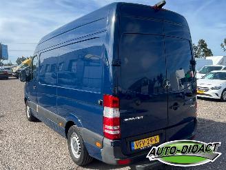 Mercedes Sprinter 313 2.2 CDI 366 Airco picture 3