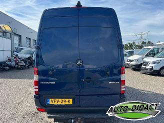 Mercedes Sprinter 313 2.2 CDI 366 Airco picture 32