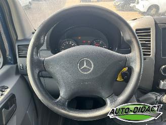 Mercedes Sprinter 313 2.2 CDI 366 Airco picture 5