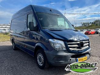Mercedes Sprinter 313 2.2 CDI 366 Airco picture 2